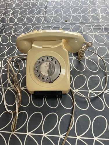 Gpo 746 cream - gpo, retro