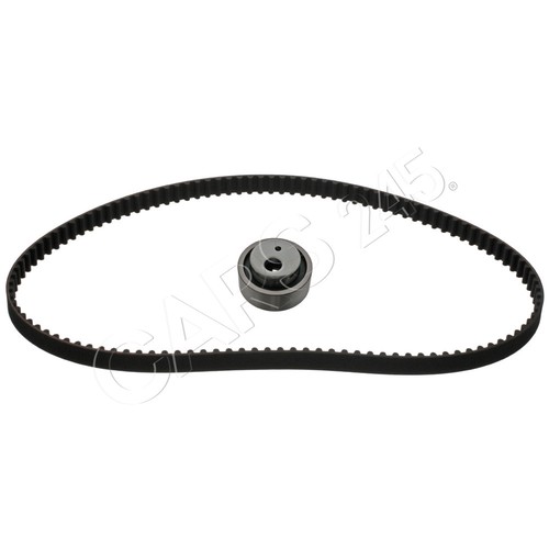 Swag timing belt kit - kit, fits