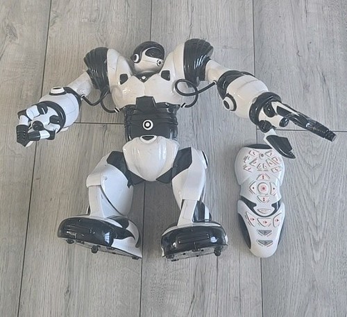 Wowwee robosapien robot 14 - !!,