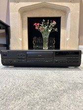 Technics SL-PG570A CD Player