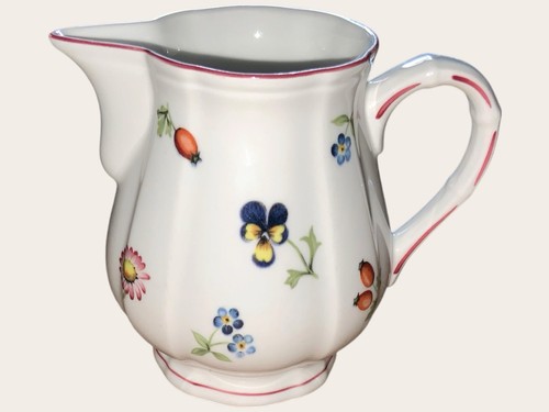 Villeroy boch petite fleur - boch,