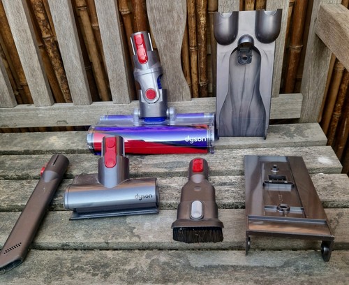 Genuine dyson spare - spare, parts