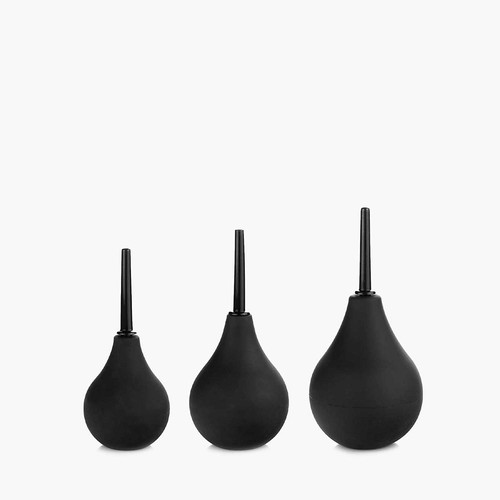 Prowler red bulb anal douche - prowler,