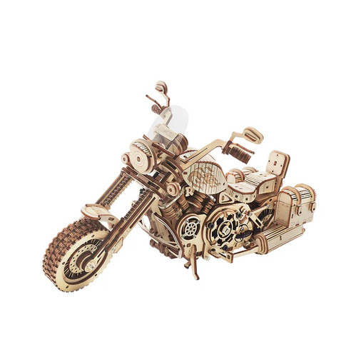 Build your own - build, cruiser