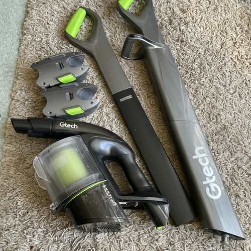 Gtech pro2 black cordless - gtech,