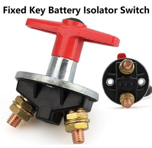 1000 amp fixed key battery - 1000,
