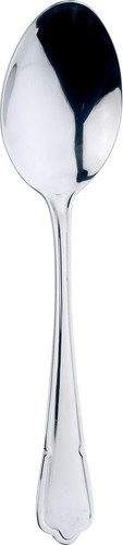 12x dubarry dessert spoon - 12x,
