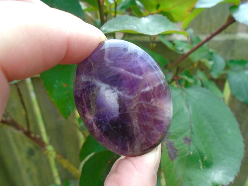 Nice quality amethyst mm - nice,