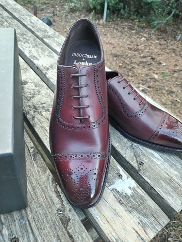 Loakes shoemakers strand - loakes, shoemakers,