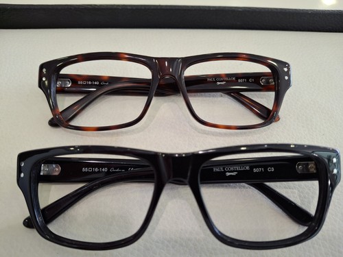 Paul costelloe retro frames - 2,