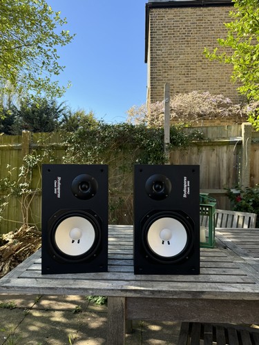 Yamaha ns10m nearfield - ns10m,