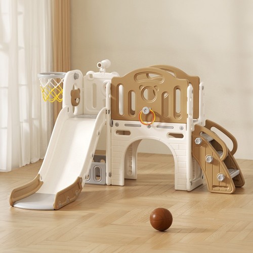Kids climber toddler slide - climber,