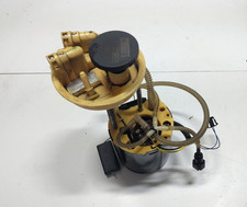 Volvo Xc60 Fuel Pump D5 08-12