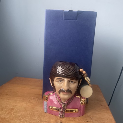 Rare beatles ringo - rare,