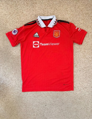 Adidas manchester united - united, home