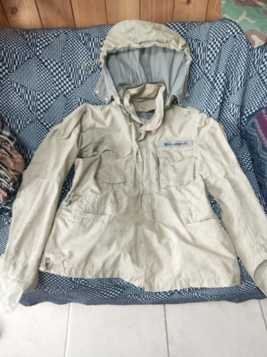 Men maharishi bonsai tussar - men's,