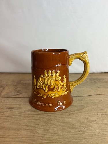 Vintage dartmouth pottery - vintage,
