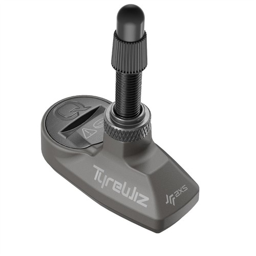 Quarq tyrewiz air - tyrewiz, 2.0