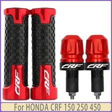 2PCS For HONDA CRF 150 250 450