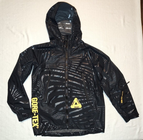 Very rare palace vortex - very,