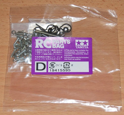 Tamiya 58242 wild willy - 58242,