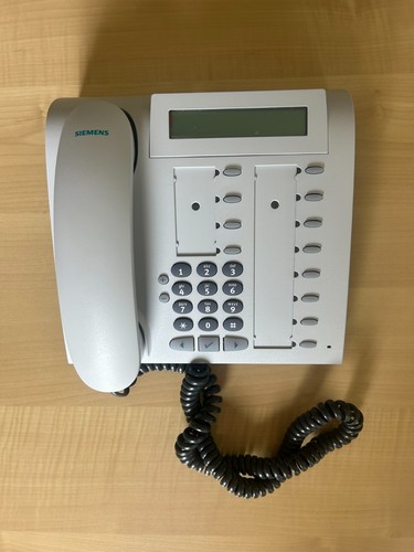 Siemens optipoint 500 economy - siemens,