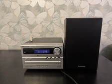 Panasonic SC-PM250 Micro Hi-Fi