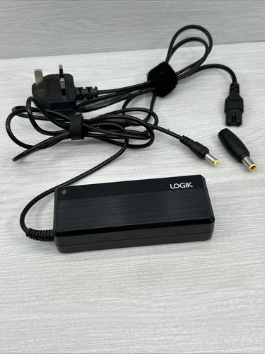 Logik 19v 74a 90w - logik, 4.74a