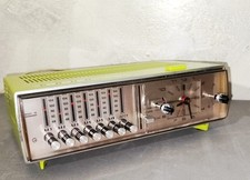 Radio Orologio Grundig SonoClok a