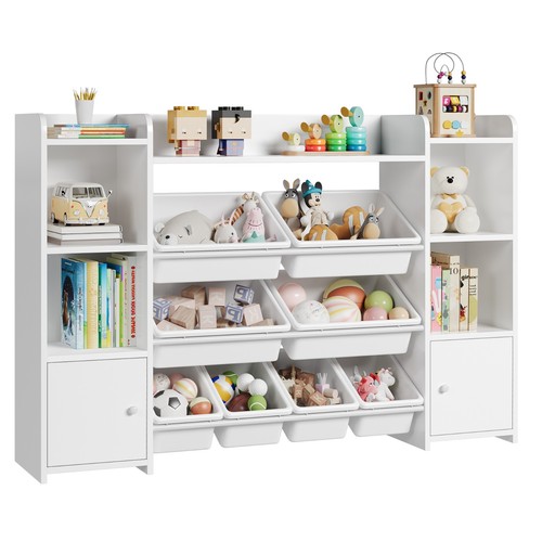 Kids toy storage - kids, organizer