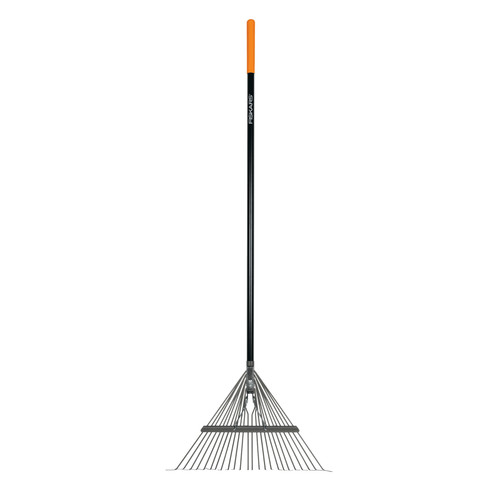 Fiskars garden rake metal - fiskars,