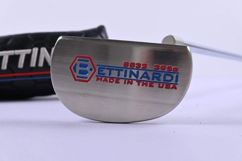 Bettinardi 2014 series - 2014,