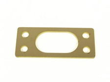 Lambretta exhaust gasket big