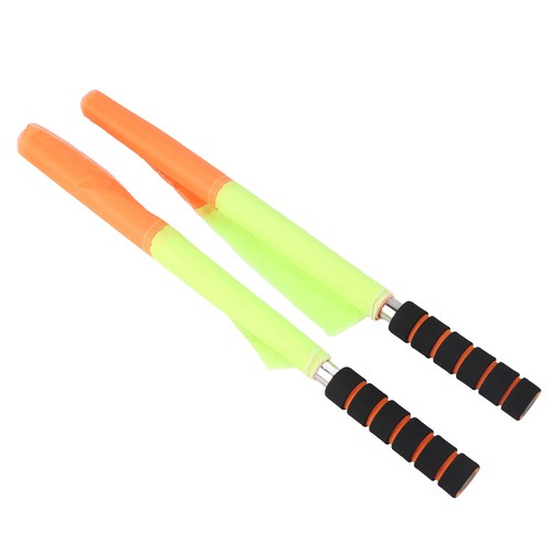 2pcs soccer assistant referee - soccer,