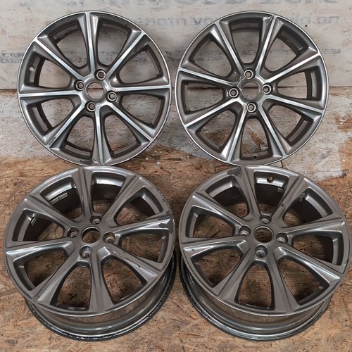 Ford genuine - genuine,
