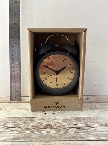 Newgate charlie bell alarm - bell,