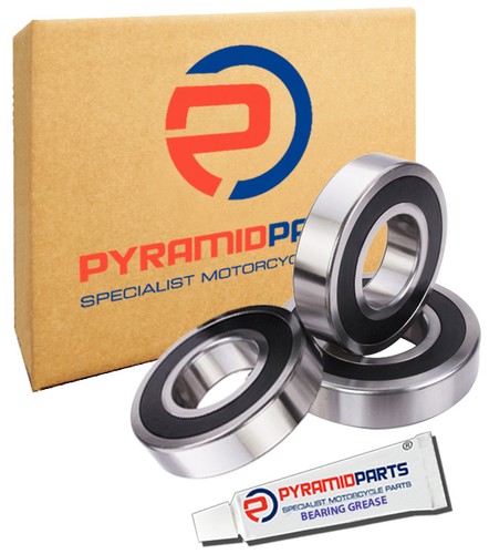 Rear wheel bearings for - wheel, ktm