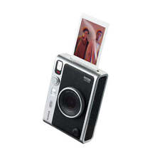 Fujifilm Instax Mini Evo Black