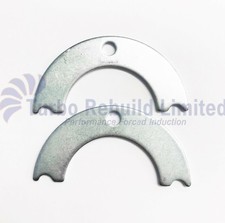 Turbo Turbocharger Half Moon