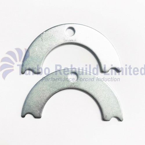 Turbo turbocharger half - turbo,