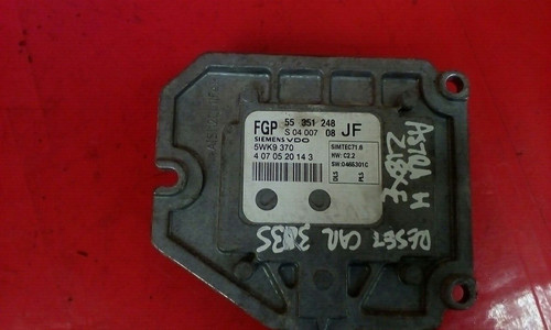 Vauxhall astra mk5 - astra,