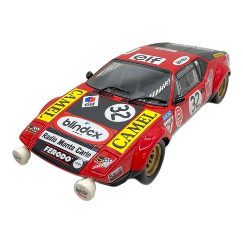 Kyosho tomaso pantera - kyosho,