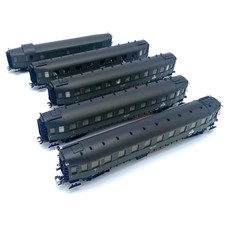 Marklin 42262 HO DR "Pike