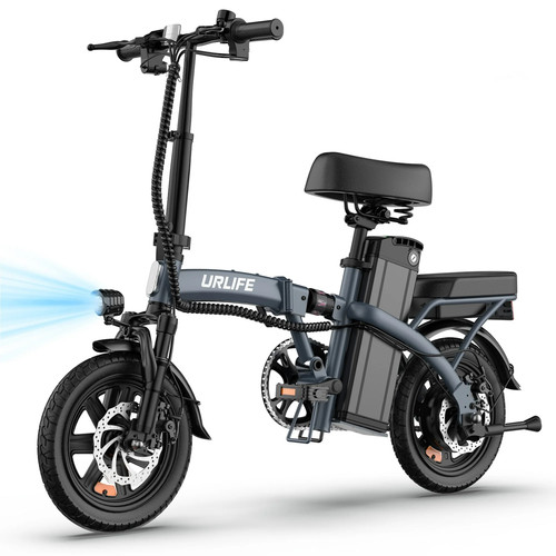 Urlife foldable electric - urlife,