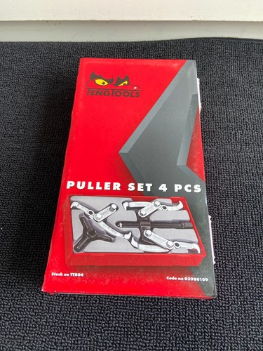 Teng tools tt804 reversible - tools,