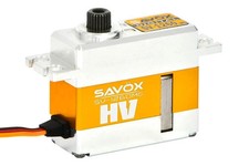 Savox SV-1260MG HV Digital