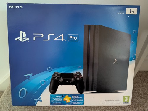 Sony playstation pro - sony,