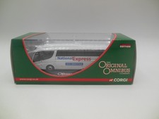 Corgi OOC OM46201 Scania