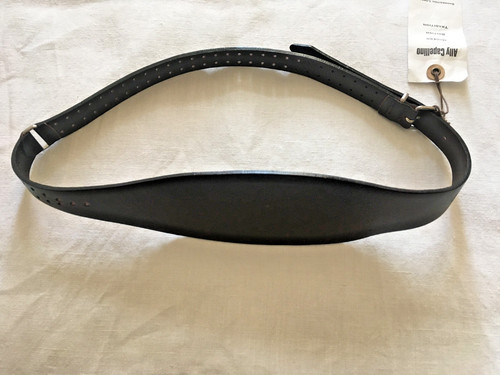 Ally capellino dark brown - ally,