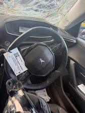 2019-2025 Peugeot 2008 Speedo